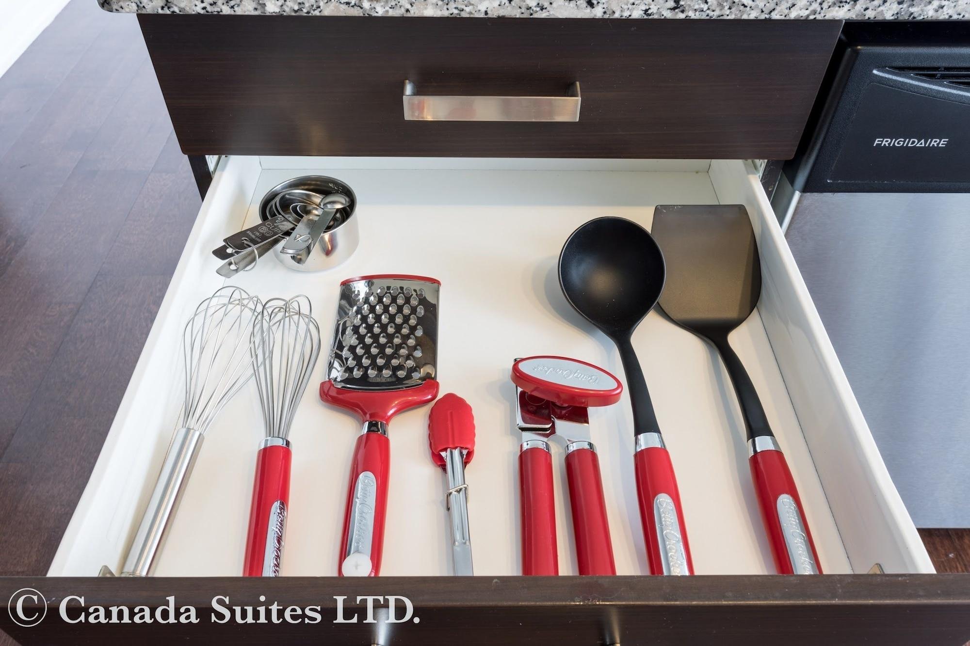 Canada Suites - 832 Bay St. Торонто Екстериор снимка